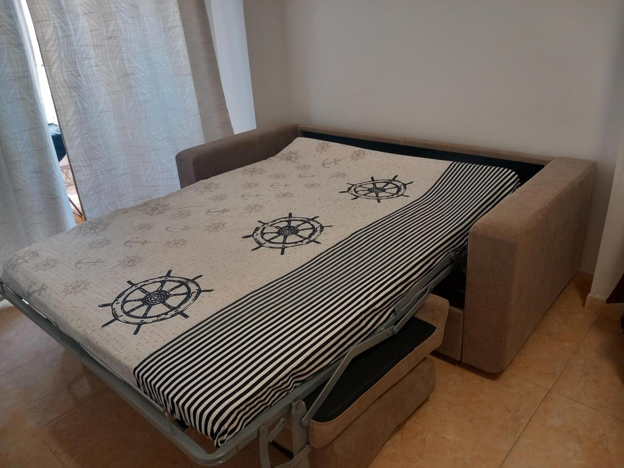 Macarena III Apartments, 300 Meter Zu Playa Del Cura تورّيفيِخا المظهر الخارجي الصورة